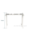 Home Office Desk Frame Ergonomische Stand -up -Schreibtisch